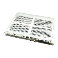 Gss HDTV 1000 ASI LAN Brief Assembly Instruction