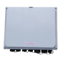 Inscape Data Link Power LPS2800AT-T2 User Manual