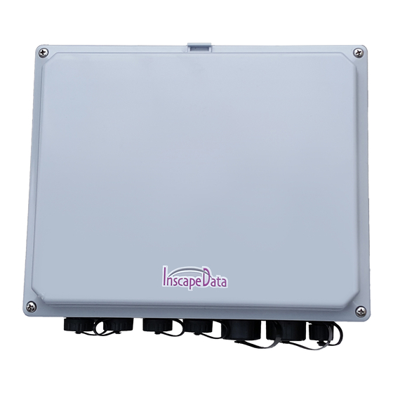 Inscape Data Link Power LPS2800-T2 Series User Manual