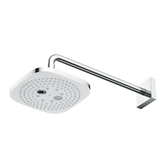 Toto TBW02004U4 Installation And Owner's Manual
