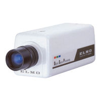 Elmo TSN410D Specifications