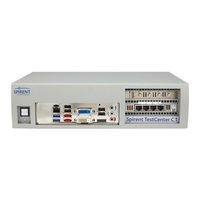Spirent C2 Installation Instructions Manual
