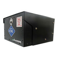 Momentum 500 Series Operator's Manual