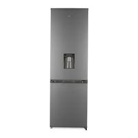 Heinner HC-N268SWDF+ Manual