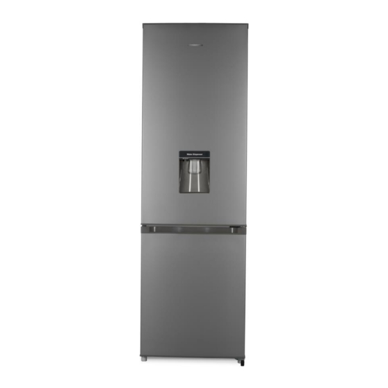Heinner HC-N268WDF+ Manual