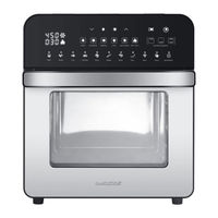 GoWISE USA ULTIMATE GW44805 User Manual