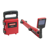 Amprobe UAT-620 Quick Start Manual