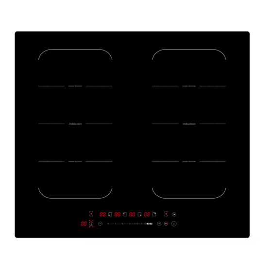 K&H IN-6804FSL User Instruction Manual