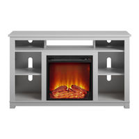 Ameriwood HOME 2402412COM Manual