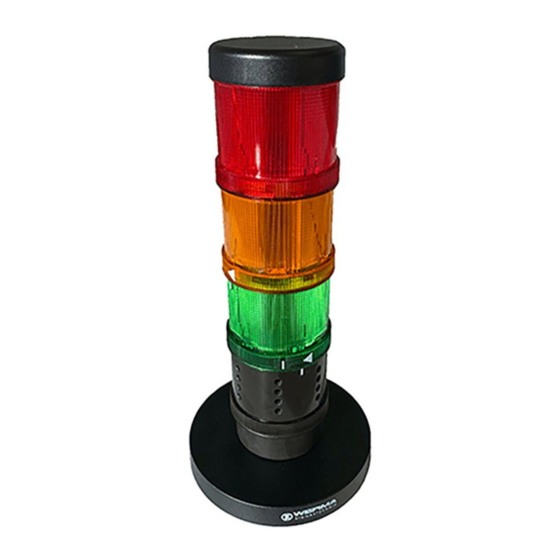 werma 649 000 10 Manual