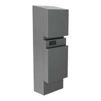 nvent SPECTRACOOL G521226G Series Instruction Manual