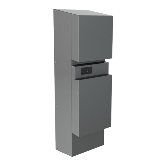 nvent SPECTRACOOL G521216G Series Instruction Manual
