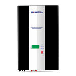 MAXXCELL OG-5KMAX User Manual