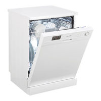 Sharp QW-GX13F47EW-DE User Manual