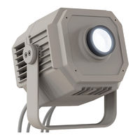 ProLights Mosaico FX100BK FC User Manual