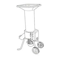 Makita GSE2200 Instruction Manual
