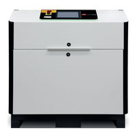 Carel humiFog UA1K31L504 Installation Manual