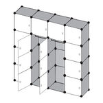 Costway JZ10058 Instruction Booklet