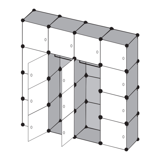 Costway JZ10058 Instruction Booklet