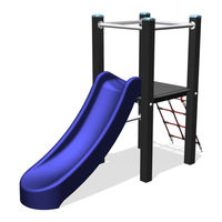 BOERPLAY BBPE110.8KP Manual