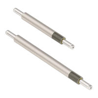 LinMot MagSpring MS01 Installation Manual