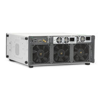 NI PXIe-1095 User Manual