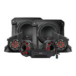 SSV Works MAVR-PHZ6KTD Manual
