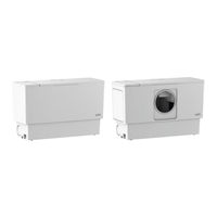 Wilo DrainLift MINI5-XS/C User Manual