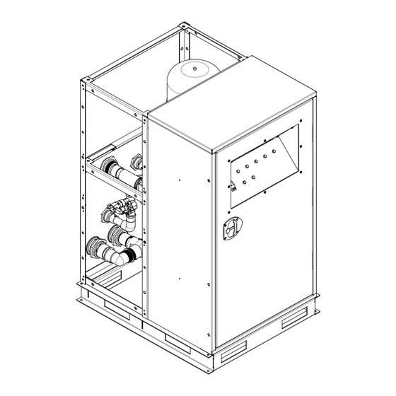 Water Maze REC3-30 Operator's Manual
