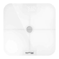 TEFAL Goodvibes Sport BM964 Series Installation Manual