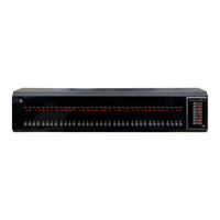 MSG Equipment MS800 User Manual