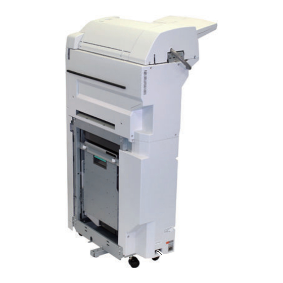 Canon Unit-K1 Manuals