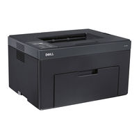 Dell 1250C User Manual