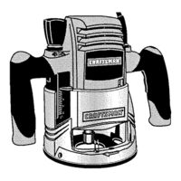 CRAFTSMAN 171.24874 Owner's Manual