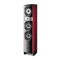 Focal 1000 Series User Manual