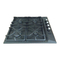 Cooktop IKEA HGA4K User Manual