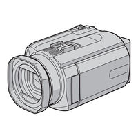 JVC GZ HD5 - Everio Camcorder - 1080i Manual Book