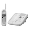 Cordless Telephone Toshiba FT-8908 Service Manual