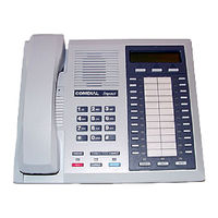 Comdial 80245 User Manual