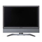 LCD TV Sharp LC-26GA5F Service Manual