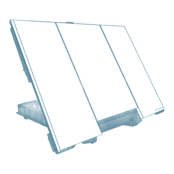 Inmarsat TT-3720A EXPLORER 700 Manuals
