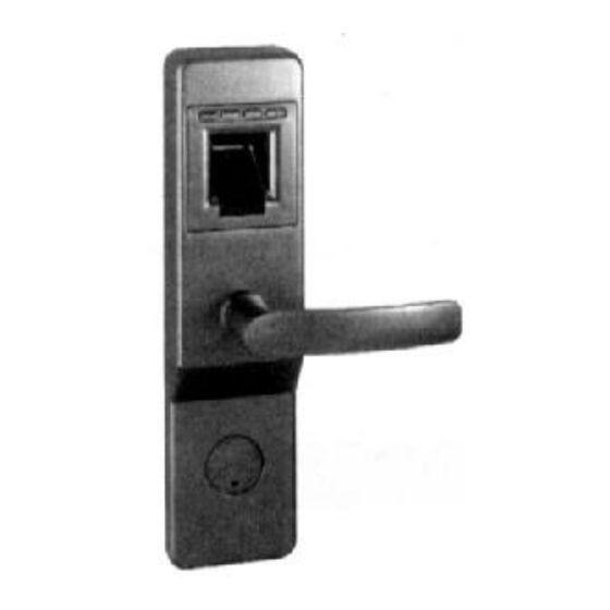 Adel GFSB3000-CC Manual