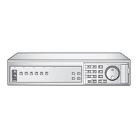 Sanyo DSR-3706PA Quick Operation Manual