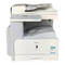 Printer Canon IR 2420 Remote Manual