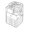 Printer Canon IR 2420 Printer Manual