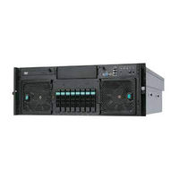 Intel S7000FC4UR - Server System - 0 MB RAM Technical Product Specification