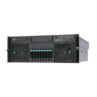 Intel S7000FC4UR Technical Product Specification