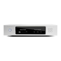 Aurender N100 Quick Start Manual