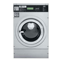 Maytag MFR60PD Service Manual