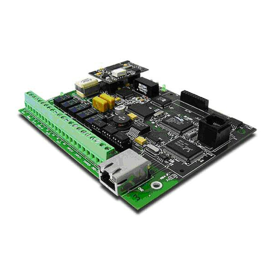 SILENT KNIGHT INTELLIKNIGHT SK-IP-2 Manual